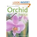 Orchid Basics (Pyramid Paperbacks)