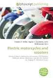 Electric Motorcycles And Scooters History Of Electric Motorcycles And Scooters A123systems Killacycle Battery electricity Fuel Cell Env Electric Car Segway Pt Motorized Bicycle