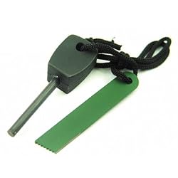 Magnesium FIRE STARTER