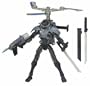 G.I. Joe 8 Inch Commander Tactical Ops Snake Eyes