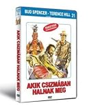 La Collina degli stivali (1969) / Akik csizmaban halnak meg