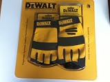 DeWALT High Performance Protective Gloves