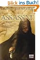 Die Assassine: Roman