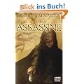 Die Assassine: Roman