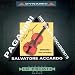Paganini Historical Documents: Barucaba'