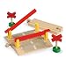 BRIO 33388 Railway Crossing
