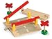 BRIO 33388 Railway Crossing