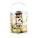 Cool Socks - Trumpette 12 Ducks In A Tub - Gold