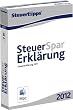 Steuer-Spar-Erklärung 2012 Mac-Version (für Steuerjahr 2011)