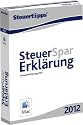 Steuer-Spar-Erklärung 2012 Mac-Version (für Steuerjahr 2011)