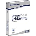 Steuer-Spar-Erkl�rung 2012 Mac-Version (f�r Steuerjahr 2011)