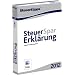 Steuer-Spar-Erkl�rung 2012 Mac-Version (f�r Steuerjahr 2011)