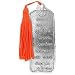 

Torrini Love - Precious Words Sterling Silver Bookmark