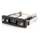 top 10 best selling  drives and storage - StarTech 5.25in Trayless Hot Swap Mobile Rack for 3.5in Hard Drive image 9