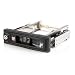 Startech 5.25in Trayless Hot Swap Mobile Rack For 3.5in Hard