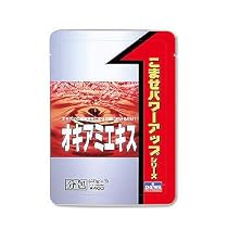 ダイワ(Daiwa) パワーアップシリーズ オキアミエキス 07001638