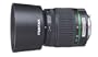 Pentax DA 50-200mm f/4-5.6 ED Lens for Pentax and Samsung DSLR Cameras