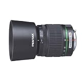 PENTAX Objectif 50-200par Pentax