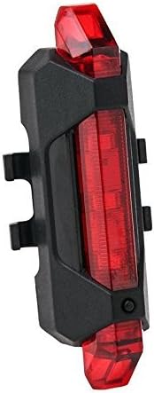 Waterproof Bike Tail Light
