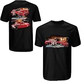 Chase Authentics Tony Stewart Piston T-Shirt