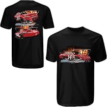 Chase Authentics Tony Stewart Piston T-Shirt