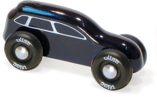 VILAC ミニカー オフロード