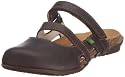 El Naturalista Wakataua N434 Damen Sandalen