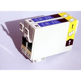 3 pack Compatible Epaon 98 #98 High-Capacity ink cartridges For Epson Artisan 600 700 800 Replace 99 #99 standard capacity ink. Outstanding quality-30 days money back guarantee