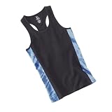 Yoga Racer Tank - Women