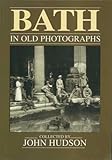Bath in old photographs