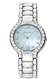 Ebel Women's Beluga Round Diamond Watch #9157428-4982050