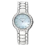 Ebel Ladies Beluga Round Diamond Watch #9157428-4982050 by Ebel