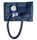 Lumiscope Professional Aneroid Sphygmomanometer, Nylon