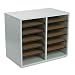 SAF9420GR - Wood Adjustable Organizer