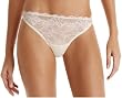 Calvin Klein Women's Perfectly Fit With Lace Bikini #F2598