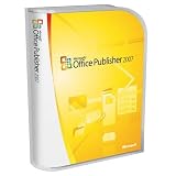 Publisher 2007