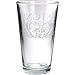Stone Brewing Company Pint Glass