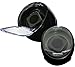 Black Color Single Automatic Watch Winder With Built In IC Timer