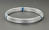 ESCO (エスコ) 2.6mmx120m/#12 鉄針金(5kg) EA951AM-26