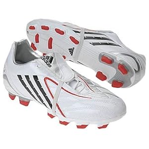 adidas Men's Absolado PS TRX FG Soccer Cleat