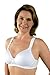 Classique Seamless, Molded Post-Mastectomy (Pocket) bra (#759E)