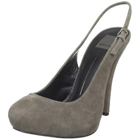 Dolce Vita Womens Twinka Slingback Pump