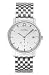 Roamer of Switzerland Men's 931853 41 15 90 Odeon Silver Dial Stainless Steel Date Watch