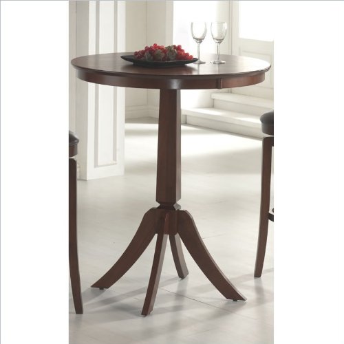 Hillsdale Furniture 4166-835 Plainview Height Bistro