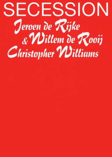 Christopher Williams: Secession