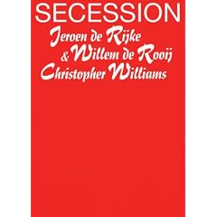 Christopher Williams: Secession