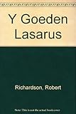 Y goeden Lasarus