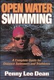 Open Water Swimming Book