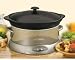 Kitchen & Housewares : RIVAL SLOW COOKER 5qt OVAL VERSEWARE CROCK POT
