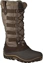 Sansibar, Damen Snowboot, mittelbraun, Sansibar Art. 41280